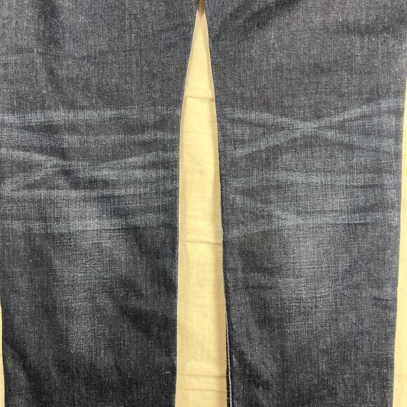 Joe’s Jeans The Legend Skinny Fit Men’s Jeans Levy Wash 28.5” Inseam Size 34 - Picture 10 of 11